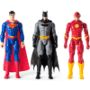 Figuras Spinmaster DC Universe - 9.5" - varios modelos