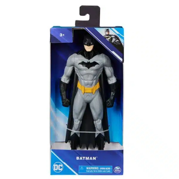 Figuras Spinmaster DC Universe - 9.5" - varios modelos