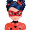 Ladybug cabezal de Peinados con Accesorios