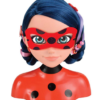 Ladybug cabezal de Peinados con Accesorios