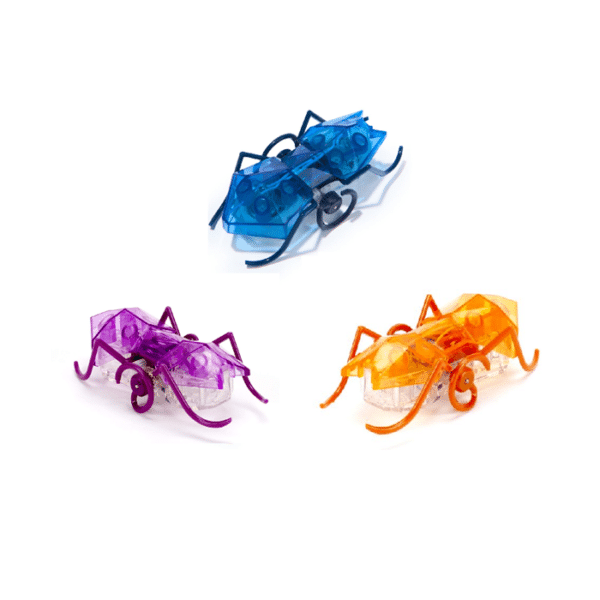 Hexbug Micro Hormiga - Spinmaster