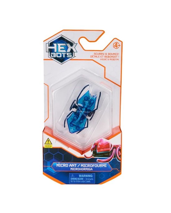 Hexbug Micro Hormiga - Spinmaster