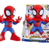 Marvel Spidey Baila y Gatea - Hasbro