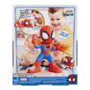 Marvel Spidey Baila y Gatea - Hasbro