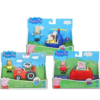 Vehículos Peppa Pig -varios modelos