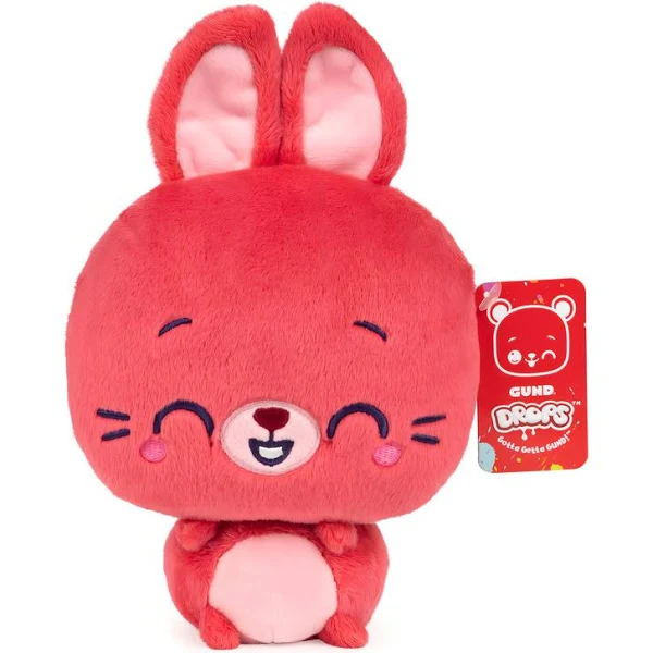 Conejito Gund Drops Peluche 6"