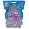 Figuras Petronix Defenders - 7cm - Varios modelos