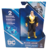 Figura de acción DC 4"- varios modelos- Spinmaster