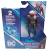 Figura de acción DC 4"- varios modelos- Spinmaster