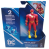 Figura de acción DC 4"- varios modelos- Spinmaster