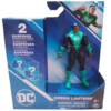 Figura de acción DC 4"- varios modelos- Spinmaster