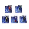 Figura de acción DC 4"- varios modelos- Spinmaster