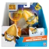 Figuras de acción-Mi Villano Favorito 4 - Mega Minions
