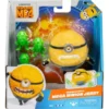 Figuras de acción-Mi Villano Favorito 4 - Mega Minions