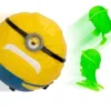 Figuras de acción-Mi Villano Favorito 4 - Mega Minions
