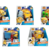 Figuras de acción-Mi Villano Favorito 4 - Mega Minions