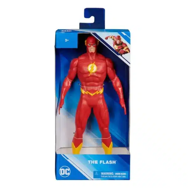 Figuras Spinmaster DC Universe - 9.5" - varios modelos