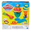 Play Doh- Delicias heladas -Hasbro