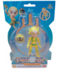 Figuras Petronix Defenders - 7cm - Varios modelos