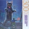 Rompecabezas Cultura Pop Cats 300 Piezas