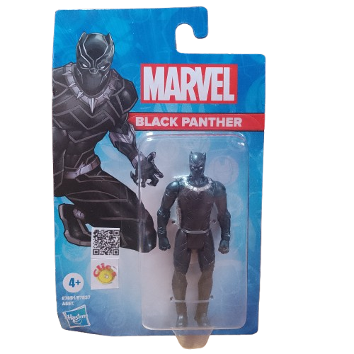 Marvel Figura Básica 3.75"- Varios modelos - Hasbro
