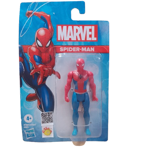 Marvel Figura Básica 3.75"- Varios modelos - Hasbro