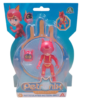 Figuras Petronix Defenders - 7cm - Varios modelos