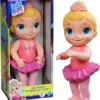 Muñeca Baby alive -Sweet Ballerina -Hasbro