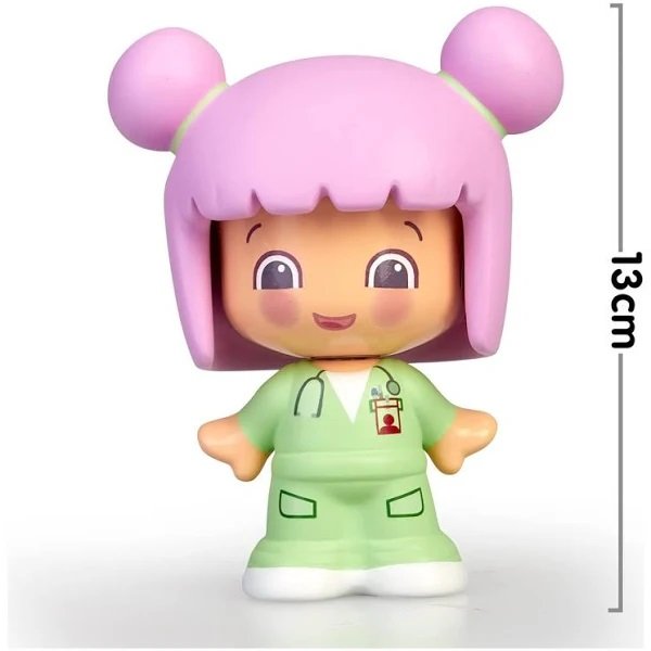 Mi primer Pinypon Profesiones - Figuras surtidas