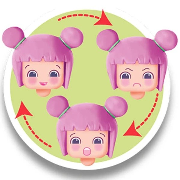 Mi primer Pinypon Profesiones - Figuras surtidas