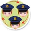 Mi primer Pinypon Profesiones - Figuras surtidas