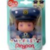 Mi primer Pinypon Profesiones - Figuras surtidas
