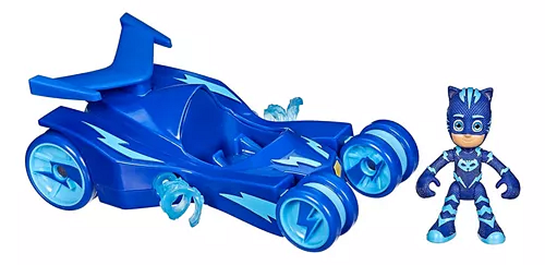 Vehículos Hasbro - PJ Masks - varios modelos