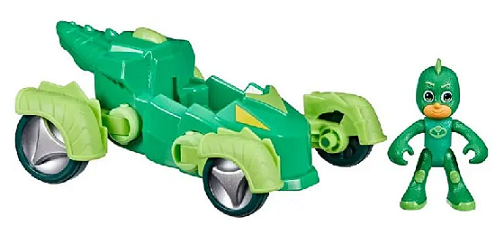 Vehículos Hasbro - PJ Masks - varios modelos