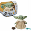Star Wars Mandalorian The Child