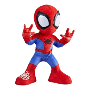 Marvel Spidey Baila y Gatea - Hasbro