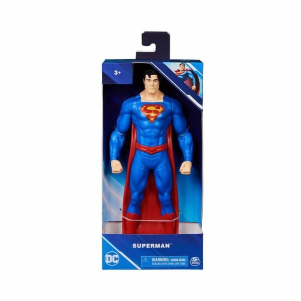 Figuras Spinmaster DC Universe - 9.5" - varios modelos