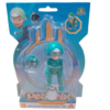 Figuras Petronix Defenders - 7cm - Varios modelos