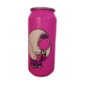 Vaso en forma de Lata 1lt