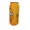 Vaso en forma de Lata 1lt