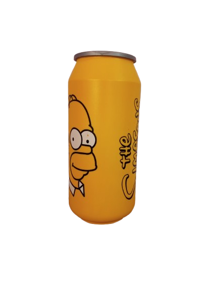 Vaso en forma de Lata 1lt