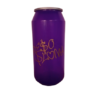 Vaso en forma de Lata 1lt