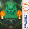 Rompecabezas Cultura Pop Cats 300 Piezas
