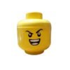 Contenedor-Cabeza tipo Lego- Varios modelos