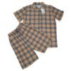 Conjunto Caballero -Camisa y Short