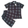 Conjunto Caballero -Camisa y Short