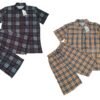 Conjunto Caballero -Camisa y Short