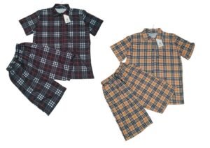 Conjunto Caballero -Camisa y Short