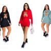 Conjunto Dama 2 piezas