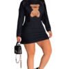 Conjunto Dama 2 piezas